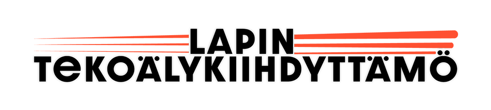 Lapin Tekoälykiihdyttämö